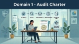 Audit Charter CISA Exam Notes, 18 Practice MCQs